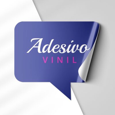 Adesivo Plástico