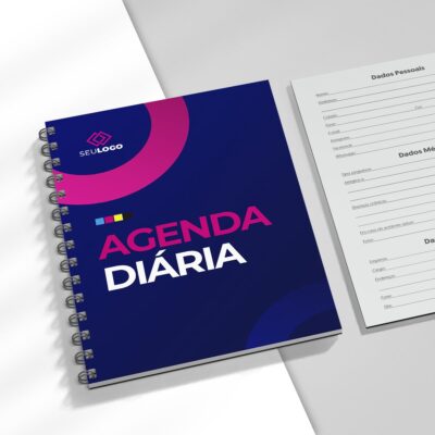 Agenda Diária