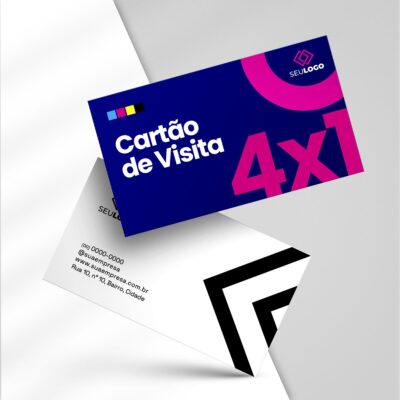 Cartão de Visita