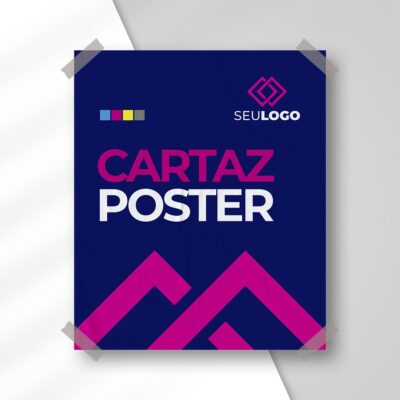 Cartaz Poster