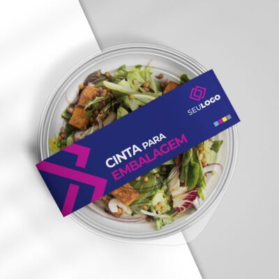 Cintas para Embalagens
