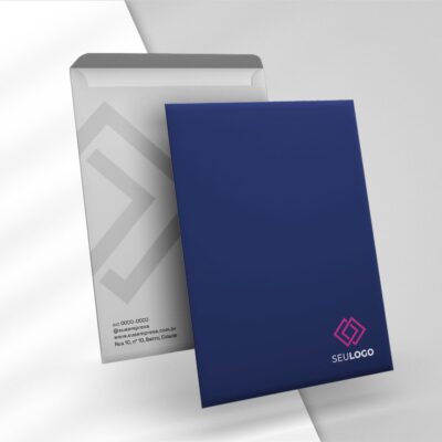 Envelope A4