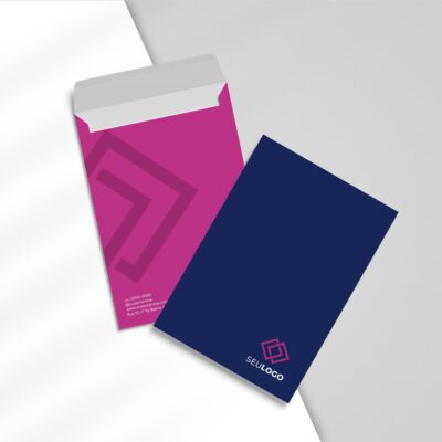 Envelope A5