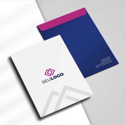 Envelope Grande