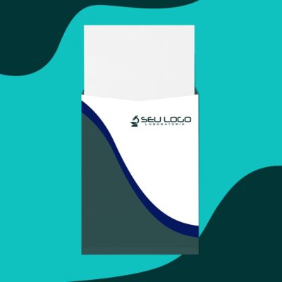 Envelopes para Raio X