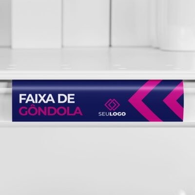 Faixa de Gôndola