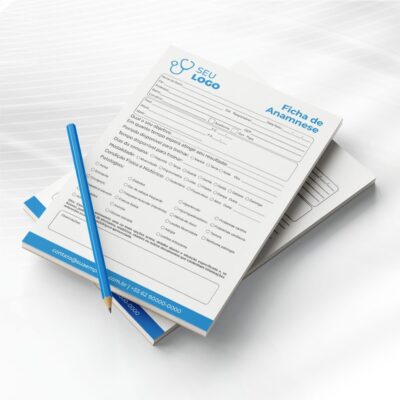 Ficha de Anamnese