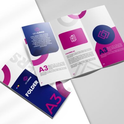 Folder A3
