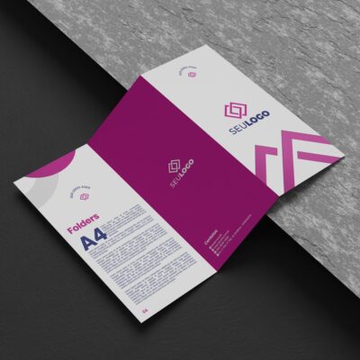 Folder A4