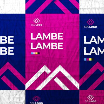 Lambe Lambe