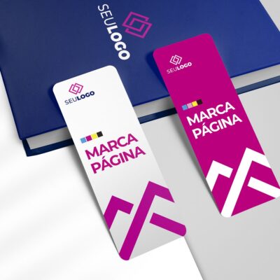 Marca Página