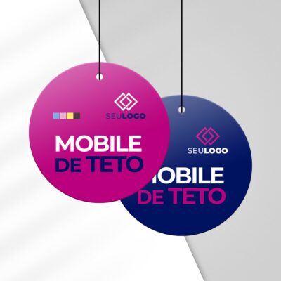Mobile de Teto