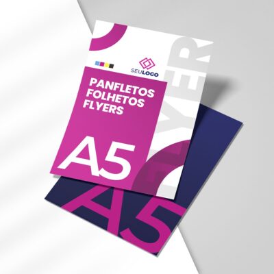 Panfleto A5