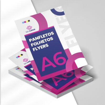 Panfleto A6