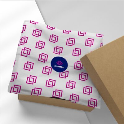 Papel Seda