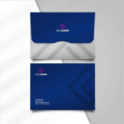 Pasta Envelope
