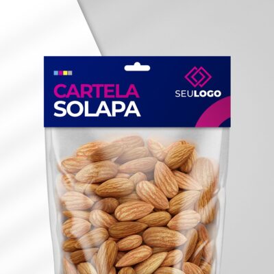 Solapa Personalizada