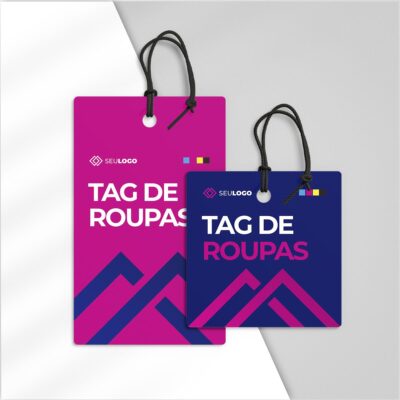 Tag Personalizada